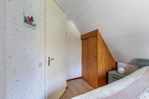 Medium property photo - De Markeur 8, 8314 AZ Bant